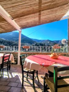 Agriturismo Locanda del Papa