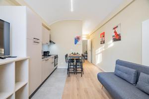 Torino Urban Apartment