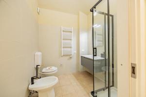 Torino Urban Apartment