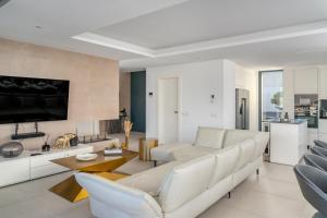 Villa Morris Signature