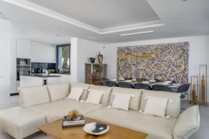 Villa Morris Signature