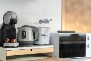 CityLife Presidential Design Suite con Wi-Fi