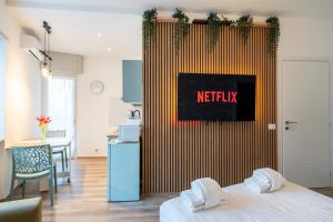 CityLife Presidential Design Suite con Wi-Fi