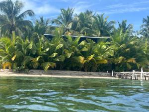 Beach House Carenero