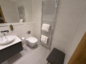 Royal Gardens Apartment 5