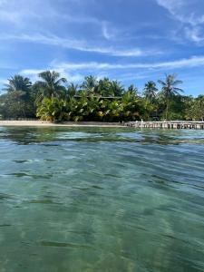 Beach House Carenero