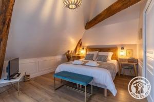 Chambres dhôtes Le Griffon 1855