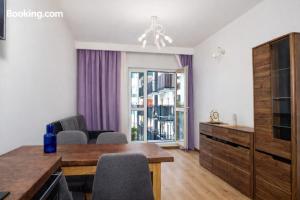 Airport Bakalarska apartment