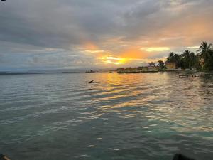 Beach House Carenero