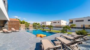 Suva Punta Elite by Villas Guide