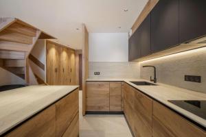 Appartement Le Belvédère