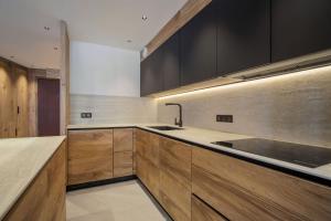 Appartement Le Belvédère