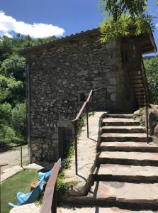 Mini-maison Rustique