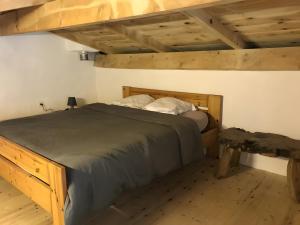 Mini-maison Rustique