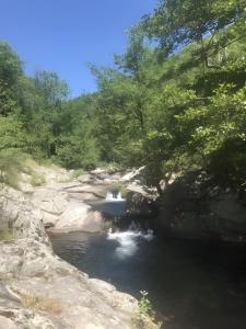 Mini-maison Rustique