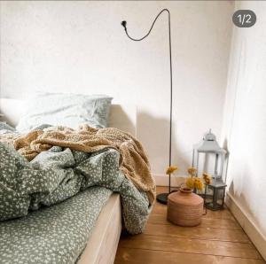 Casa Picatura de Rouă