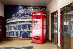 Thistle London Hyde Park Kensington Gardens