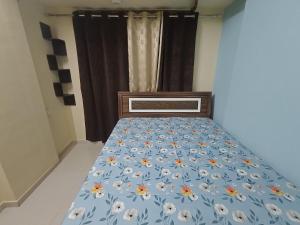 Curated Cozy Haven 1Bhk Flat in Hiranandani Estate