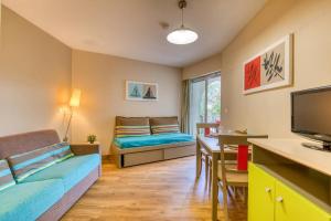 Le Murmure pieds dans leau