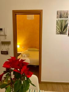 Appartamento Rea Silvia