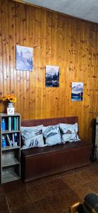 Cuore della Sila Apartment