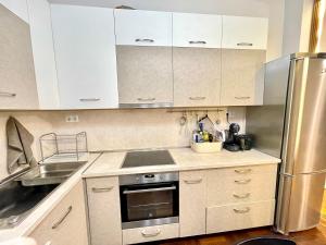 -Tide Frame- Apartment Super Central and Spacious