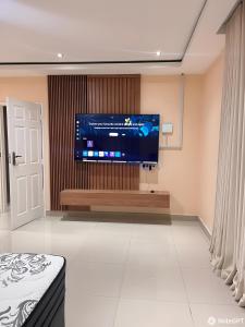 Hillview Executive Self-Catering House