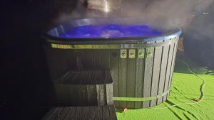 Cabana Murmur de Padure