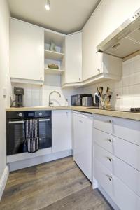 Apartment in Kensington Olympia