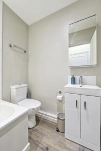 Apartment in Kensington Olympia