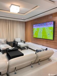 Hillview Executive Self-Catering House