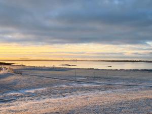 Cozy and centrally located apartment in Reykjavik