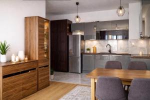 Airport Bakalarska apartment