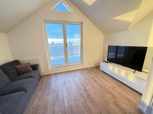 Cozy and centrally located apartment in Reykjavik