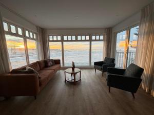 Cozy and centrally located apartment in Reykjavik