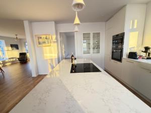 Cozy and centrally located apartment in Reykjavik