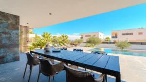 Suva Punta Luxe by Villas Guide