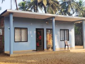 Redkar Rooms Gokarna Beach front AC And Non AC Rooms