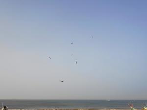 Redkar Rooms Gokarna Beach front AC And Non AC Rooms