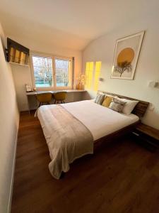 Apart-Hôtel Pont-de-Thielle