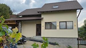 Cabana Murmur de Padure