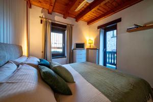 Casa Vacanza Scacco d Argento