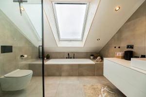 Alb Appartement - gemütliche Wohnung mit Balkon