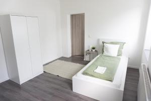 Ferienwohnungen Zur Wieskapelle - ideal für Monteure