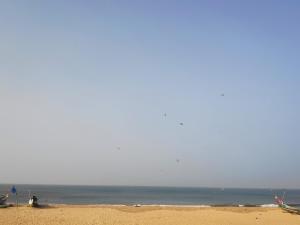 Redkar Rooms Gokarna Beach front AC And Non AC Rooms