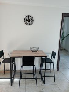 Apartment Akanthous