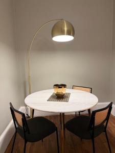 Appartement de charme - Coeur dOrléans et proche gare