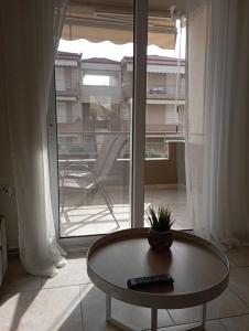 Apartment Akanthous
