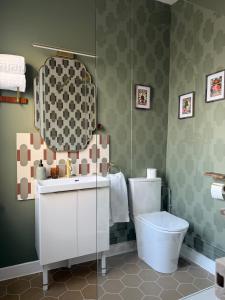 Appartement de charme - Coeur dOrléans et proche gare