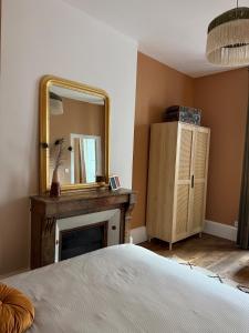 Appartement de charme - Coeur dOrléans et proche gare